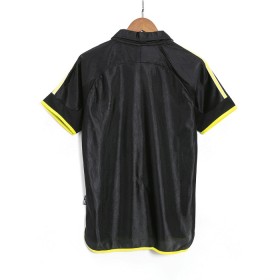 Fotbalové dres Argentina 1999-01 Retro Venkovní Krátký Rukáv
